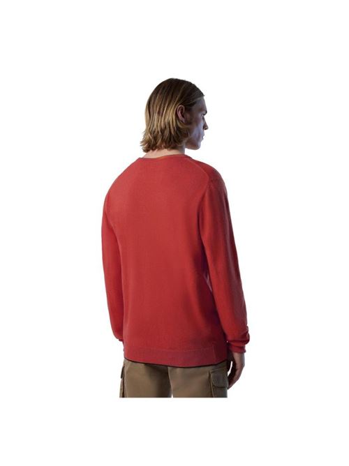 CREWNECK NORTH SAILS | 699859/0237